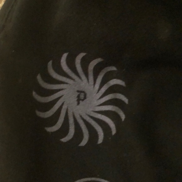 Primitive x Champion Soho Sweatpants - Picture 4 of 7